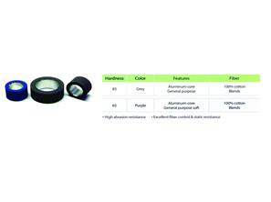 OPEN END COT FOR SPINNING